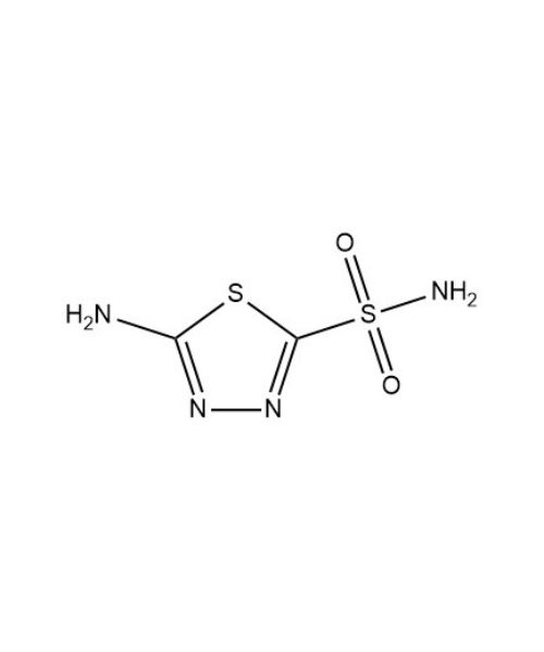Acetazolamide EP Impurity D