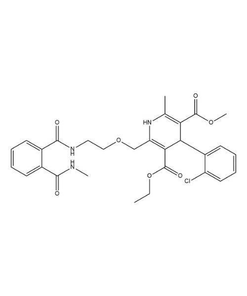 Amlodipine EP Impurity B