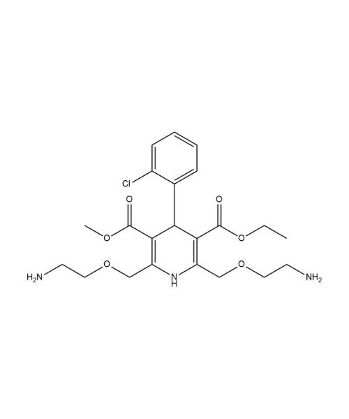Amlodipine EP Impurity C
