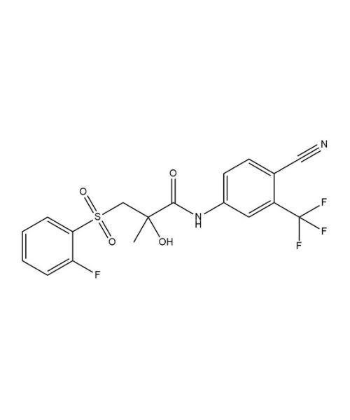 Bicalutamide EP Impurity B, Buy Bicalutamide EP Impurity B from ASTANDARDS | Artis Biotech