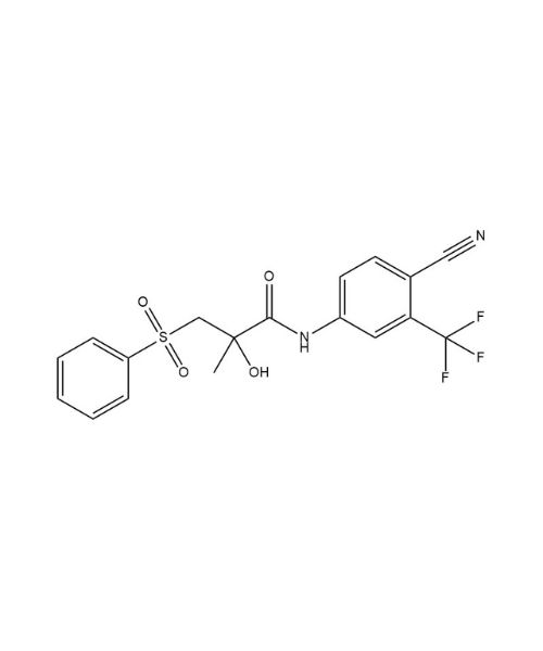 Bicalutamide EP Impurity A, Buy Bicalutamide EP Impurity A from ASTANDARDS | Artis Biotech