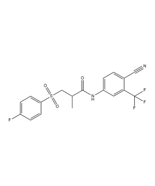 Bicalutamide EP Impurity C, Buy Bicalutamide EP Impurity C from ARTIS BIOTECH | ASTANDARDS
