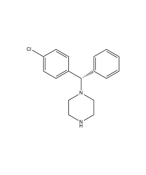 Levocetirizine HCl Impurity-I