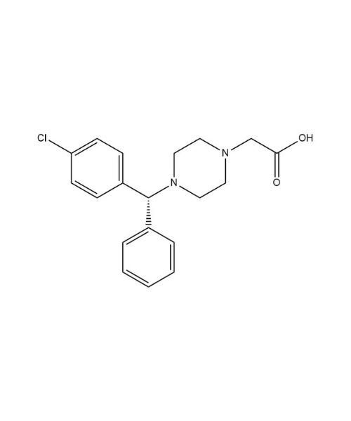 Cetirizine EP Impurity B, Buy Cetirizine EP Impurity B from ASTANDARDS | Artis Biotech