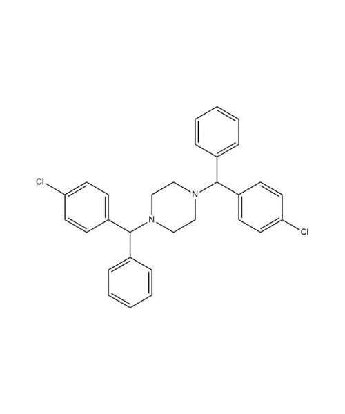 Cetirizine EP Impurity D, Buy Cetirizine EP Impurity D from ASTANDARDS | Artis Biotech