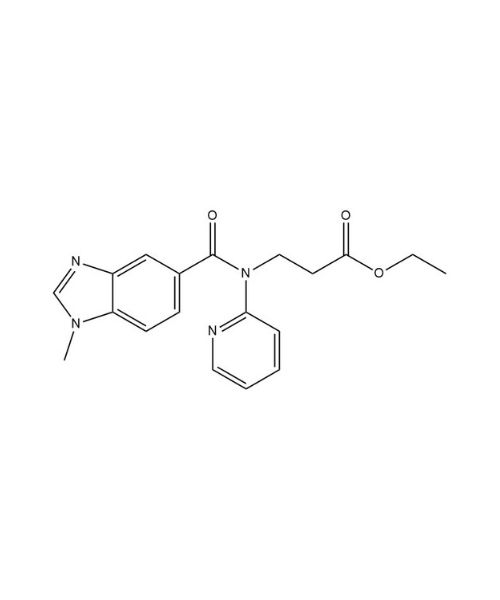Dabigatran Impurity 1, Buy Dabigatran Impurity 1 from ARTIS BIOTECH | ASTANDARDS