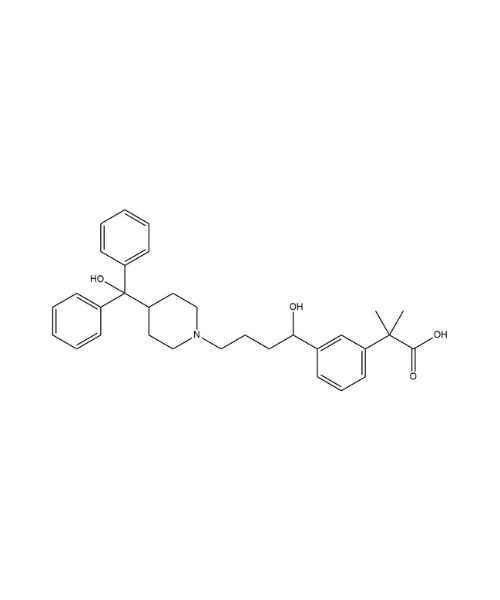 Fexofenadine Related Compound B, Buy Fexofenadine Related Compound B from ASTANDARDS | Artis Biotech