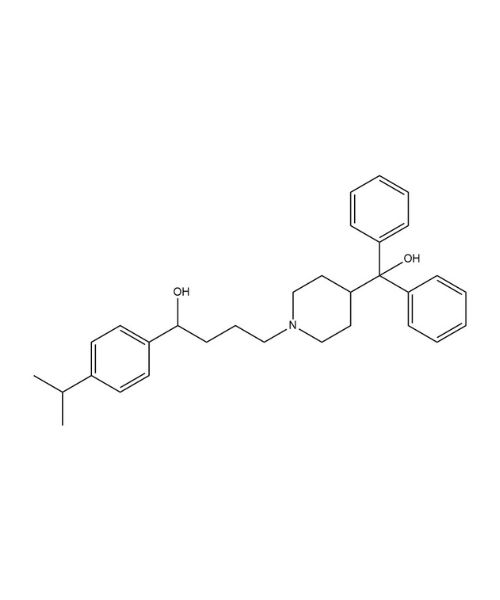 Fexofenadine Related Compound C, Buy Fexofenadine Related Compound C from ASTANDARDS | Artis Biotech