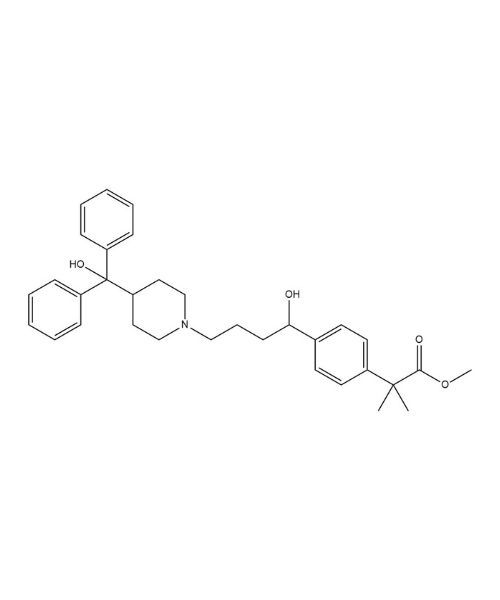 Fexofenadine Related Compound D, Buy Fexofenadine Related Compound D from ASTANDARDS | Artis Biotech
