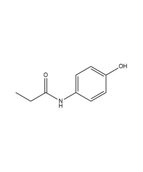Paracetamol EP Impurity B