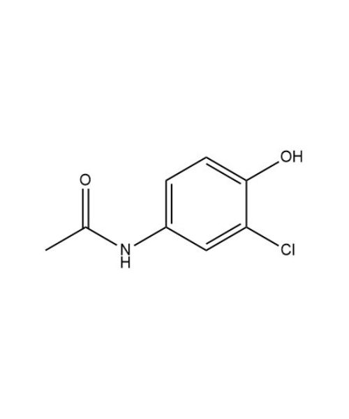 Paracetamol EP Impurity C