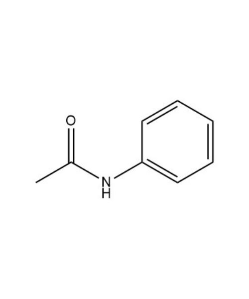 Paracetamol EP Impurity D