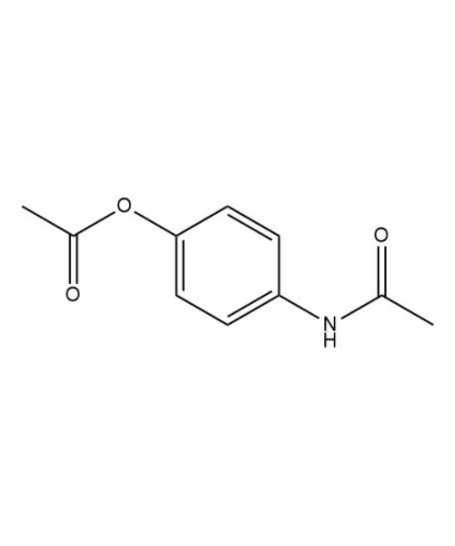 Paracetamol EP Impurity H