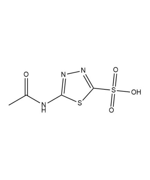 Acetazolamide EP Impurity E