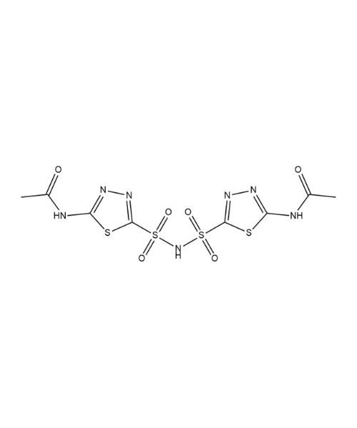 Acetazolamide EP Impurity F