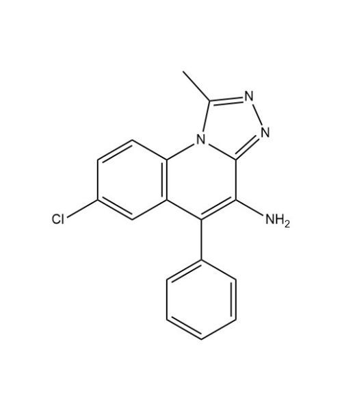 Alprazolam EP Impurity G