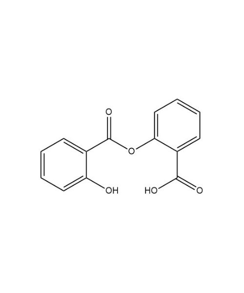 Aspirin EP Impurity E, Buy Aspirin EP Impurity E from ASTANDARDS | Artis Biotech