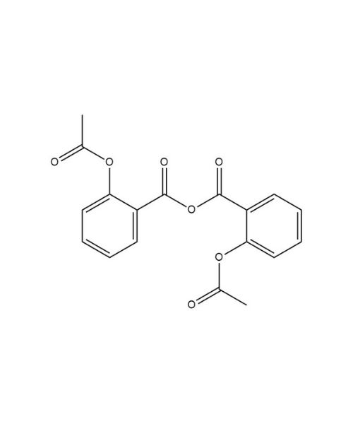Aspirin EP Impurity F, Buy Aspirin EP Impurity F from ASTANDARDS | Artis Biotech