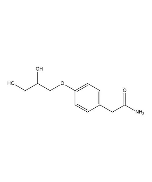 Atenolol EP Impurity B, Buy Atenolol EP Impurity B from ASTANDARDS | Artis Biotech
