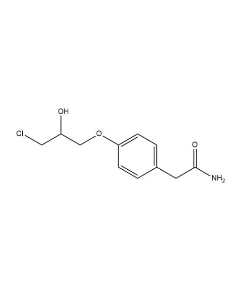 Atenolol EP Impurity D, Buy Atenolol EP Impurity D from ASTANDARDS | Artis Biotech