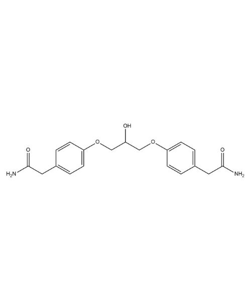 Atenolol EP Impurity E, Buy Atenolol EP Impurity E from ASTANDARDS | Artis Biotech
