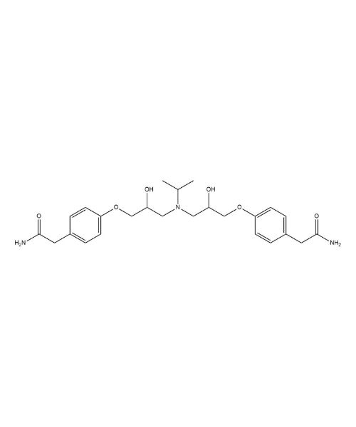 Atenolol EP Impurity F, Buy Atenolol EP Impurity F from ASTANDARDS | Artis Biotech