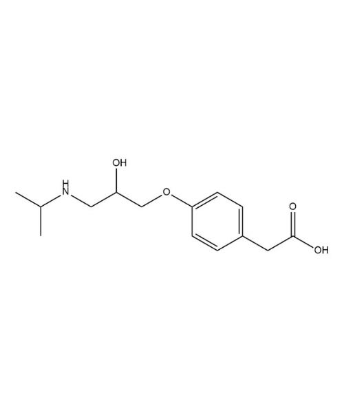 Atenolol EP Impurity G, Buy Atenolol EP Impurity G from ASTANDARDS | Artis Biotech