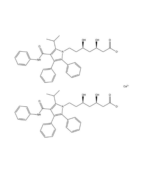 Atorvastatin USP Related Compound A, Buy Atorvastatin USP Related Compound A from ASTANDARDS | Artis Biotech