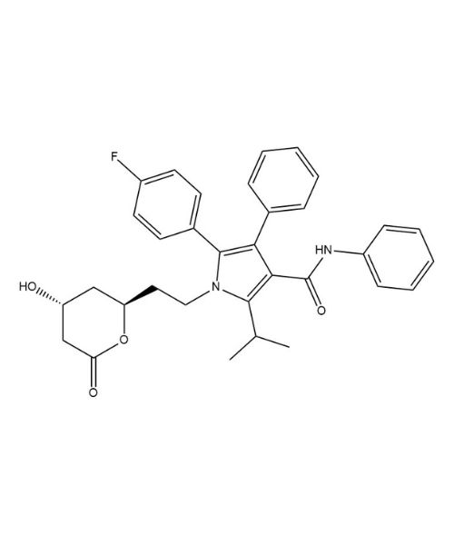 Atorvastatin EP Impurity H, Buy Atorvastatin EP Impurity H from Artis Biotech | ASTANDARDS