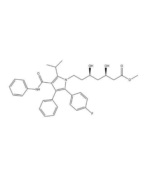 Atorvastatin Methyl Ester, Buy Atorvastatin Methyl Ester from ASTANDARDS | Artis Biotech