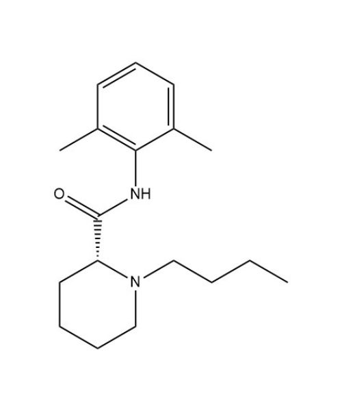 (R)-(+)-Bupivacaine