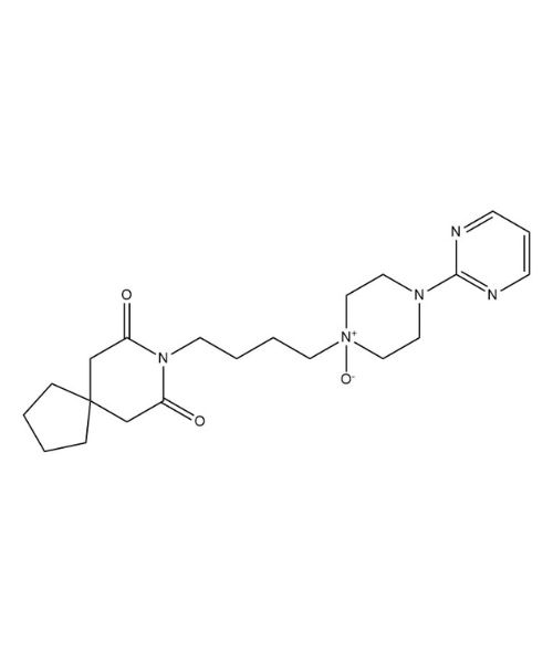 Buspirone N-Oxide