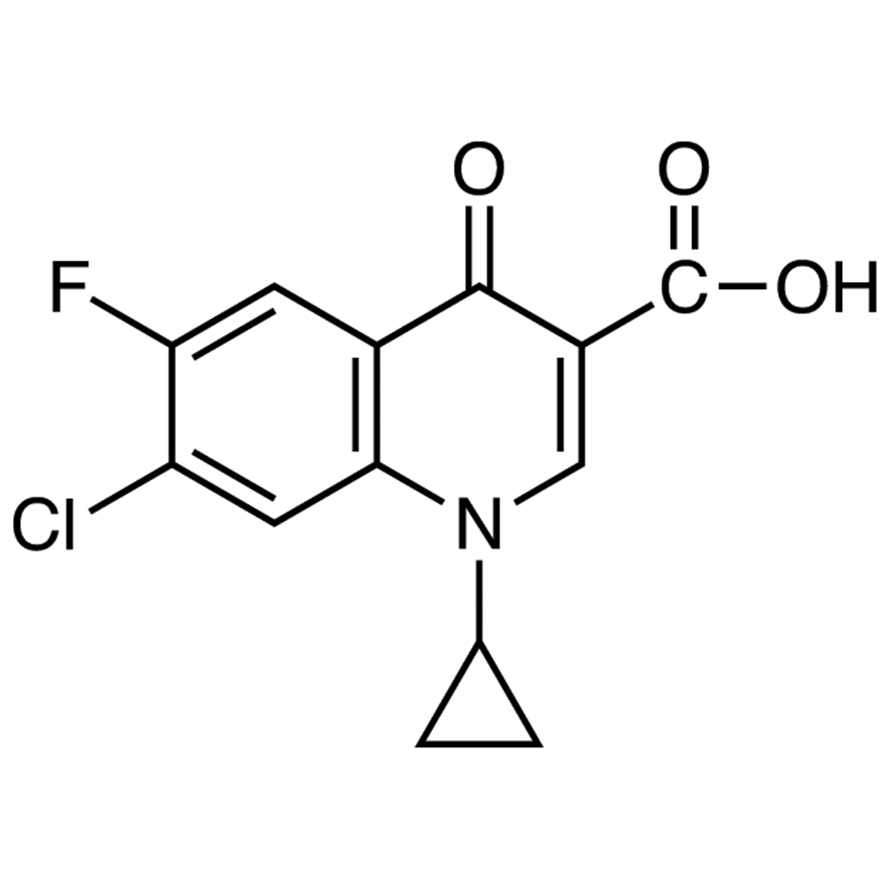 Fluoroquinolonic acid, Buy Fluoroquinolonic acid from Artis Biotech | ASTANDARDS