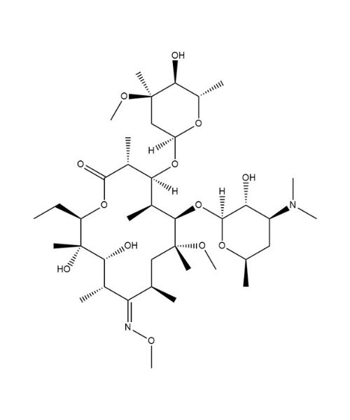 Clarithromycin Impurity G, Buy Clarithromycin Impurity G from ASTANDARDS | Artis Biotech