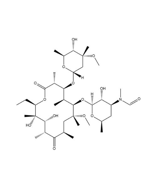 Clarithromycin EP Impurity H, Buy Clarithromycin EP Impurity H from ASTANDARDS | Artis Biotech