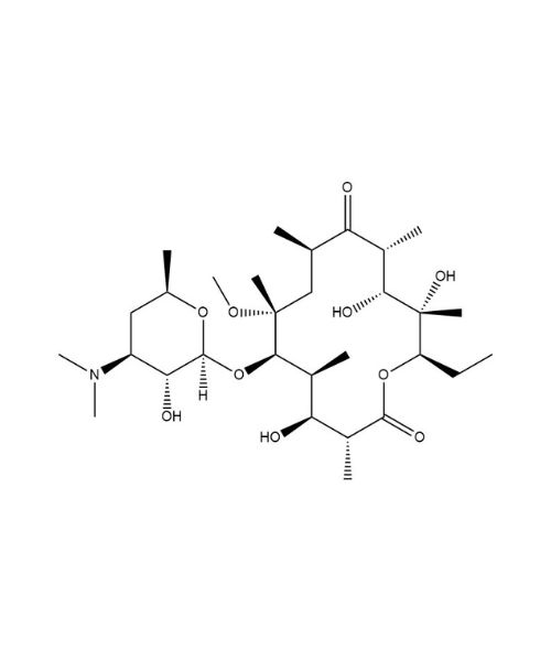Clarithromycin EP Impurity I, Buy Clarithromycin EP Impurity I from ASTANDARDS | Artis Biotech
