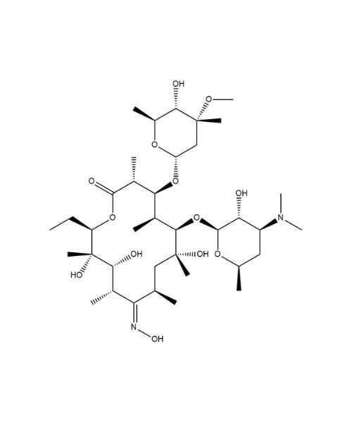 Clarithromycin EP Impurity J, Buy Clarithromycin EP Impurity J from ARTIS BIOTECH | ASTANDARDS