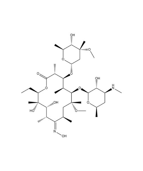 Clarithromycin EP Impurity M, Buy Clarithromycin EP Impurity M from ASTANDARDS | Artis Biotech