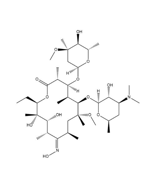 Clarithromycin Impurity L, Buy Clarithromycin Impurity L from ASTANDARDS | Artis Biotech