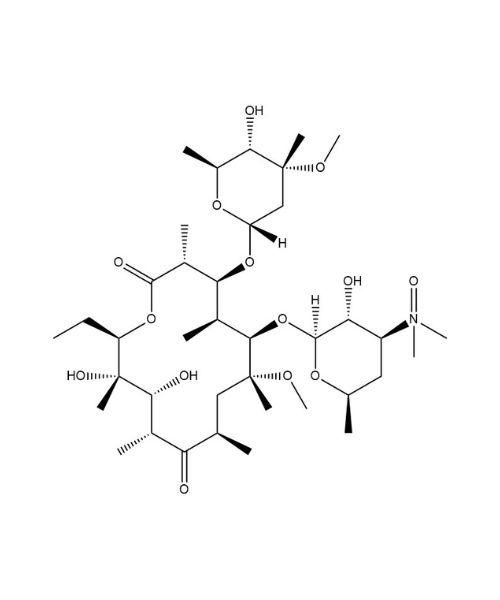 Clarithromycin USP Impurity Q, Buy Clarithromycin USP Impurity Q from ASTANDARDS | Artis Biotech