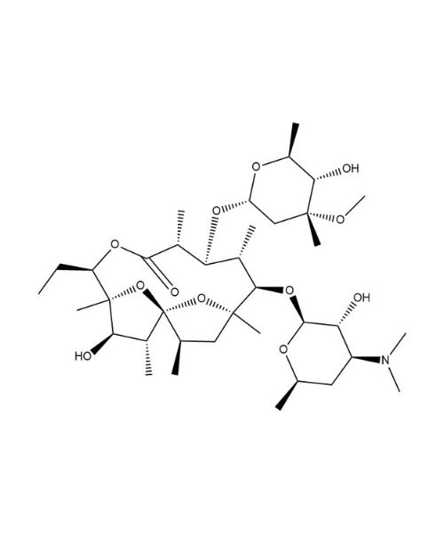 Erythromycin Impurity D, Buy Erythromycin Impurity D from ASTANDARDS | Artis Biotech