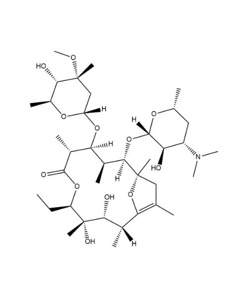Erythromycin EP Impurity E, Buy Erythromycin EP Impurity E from ASTANDARDS | Artis Biotech