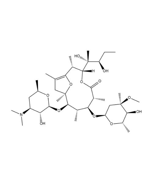 Erythromycin EP Impurity F, Buy Erythromycin EP Impurity F from ASTANDARDS | Artis Biotech