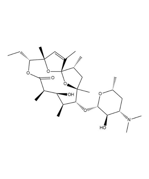 Erythromycin EP Impurity I, Buy Erythromycin EP Impurity I from ASTANDARDS | Artis Biotech