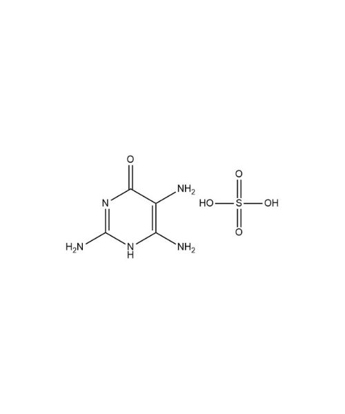 Folic Acid Impurity B, Buy Folic Acid Impurity B from ARTIS BIOTECH | ASTANDARDS