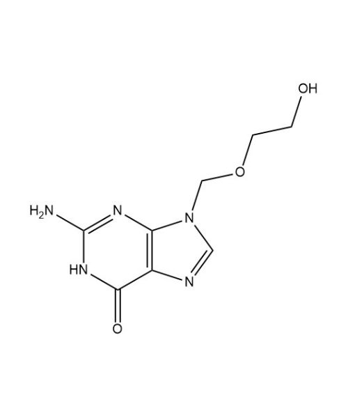 Valacyclovir EP Impurity B