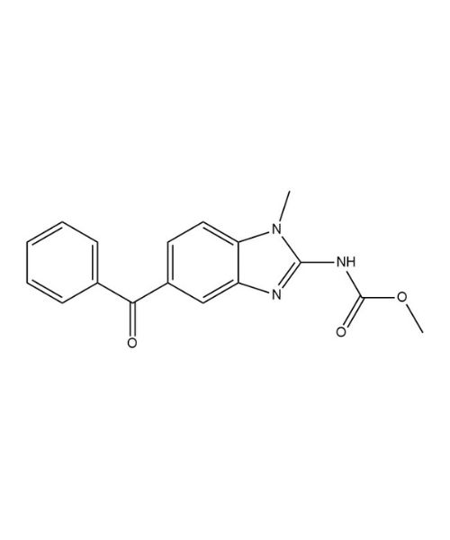 Mebendazole Impurity D