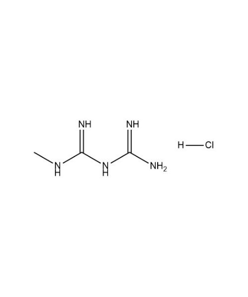 Metformin Related Compound B