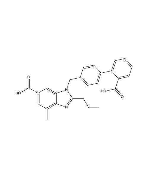 Telmisartan EP Impurity E, Buy Telmisartan EP Impurity E from ARTIS BIOTECH | ASTANDARDS