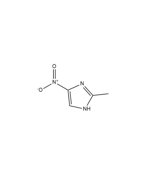 2-Methyl-4-nitroimidazole, Buy 2-Methyl-4-nitroimidazole from Artis Biotech | ASTANDARDS
